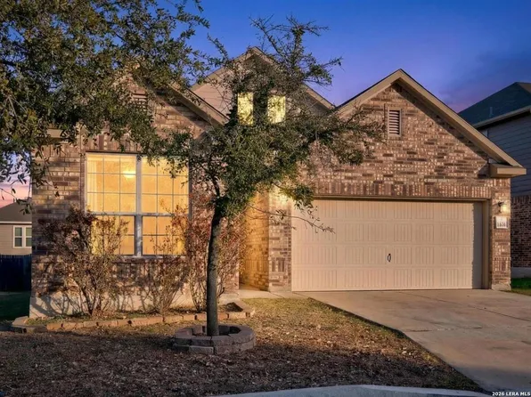 1410 Hummingbird, San Antonio, TX 78245