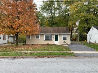 4063 Cherokee Ave, Camp Hill, PA