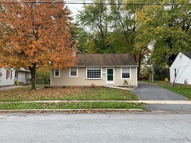 4063 Cherokee Ave photo 1