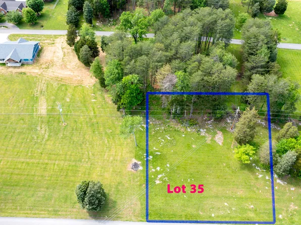 35 Cedar Grove Rd, Somerset, KY 42501