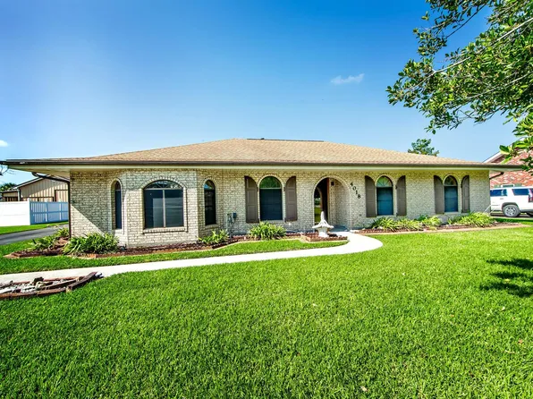 4018 Country Dr, Bourg, LA 70343