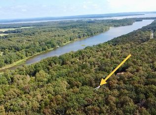 521 W Dublin Bay Rd, Scranton, AR 72863