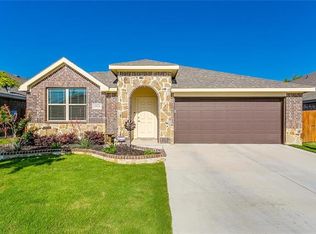 11924 Briaredge St, Crowley, TX 76036