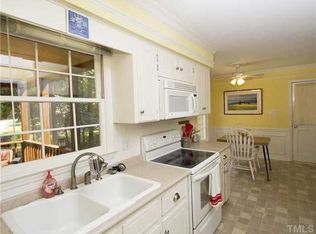 106 Coatbridge Cir, Cary, NC 27511