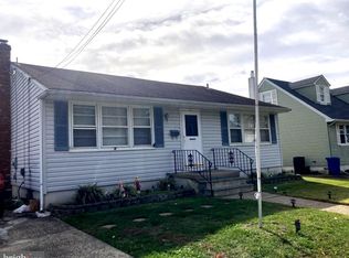 412 Chester Ave, Bellmawr, NJ 08031