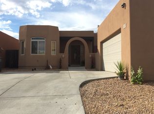 1503 Kachina Ridge Dr, Santa Fe, NM 87507