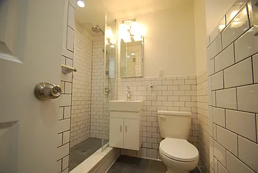 Rented by Buchbinder & Warren