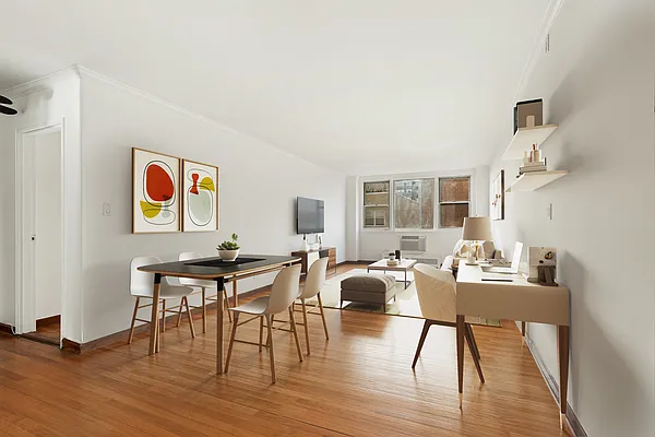 Rented by Douglas Elliman | media 6