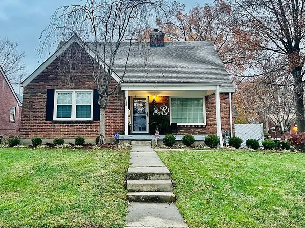 201 Seneca Trl, Louisville, KY 40214