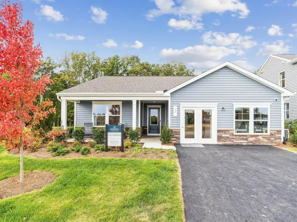 62 Horse Path Dr, Charlottesville, VA 22902