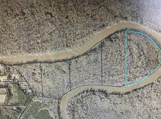 Whitney Ln, Hemingway, SC 29554