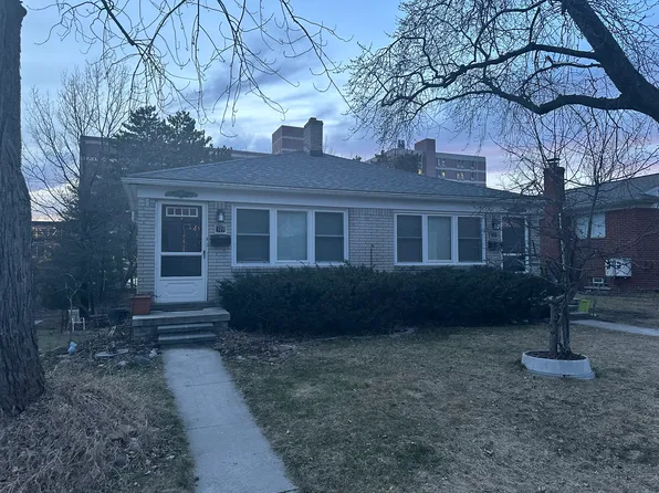 321 N Alice Ave, Rochester, MI 48307