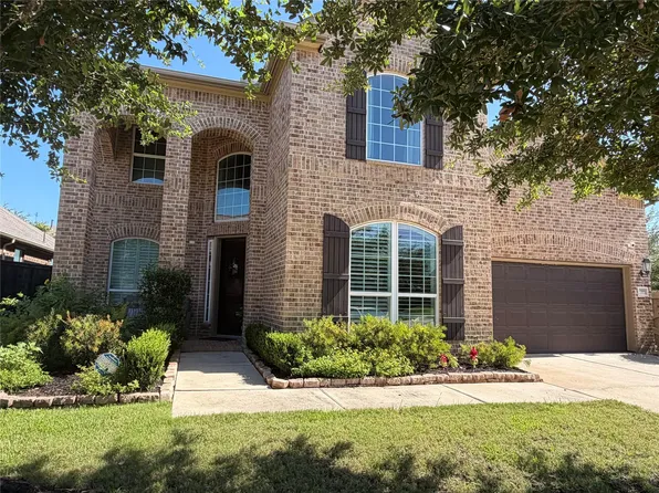702 Honeybush Dr, Richmond, TX 77406
