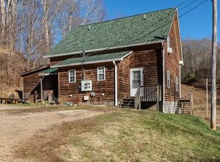 9830 Highway 421 S UNIT 2, Trade, TN 37691
