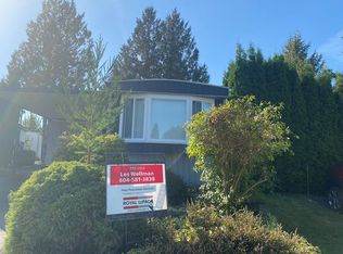 1840 160th St #235, Surrey, BC V4A4X4