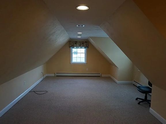 bonus room/ second bedroom