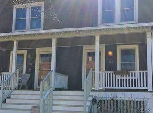 183 E Albert St, Rahway, NJ 07065