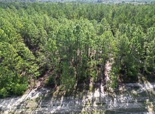 0 Heritage Cir #77, Hortense, GA 31543