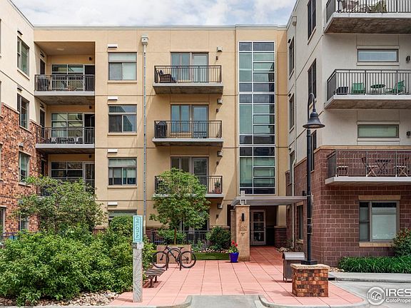 2nd image of 3401 Arapahoe Ave #310
