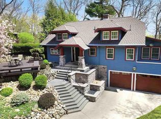 1824 Parkwood Way, Jackson, MI 49203