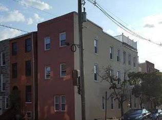 1400 Battery Ave, Baltimore, MD 21230