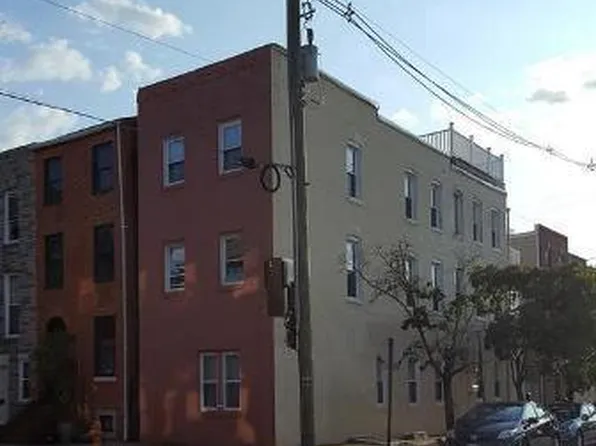 1400 Battery Ave, Baltimore, MD 21230