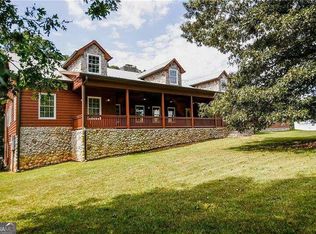 1633 Leon Ellis Rd, Hull, GA 30646