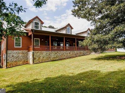 1633 Leon Ellis Rd, Hull, GA, 30646