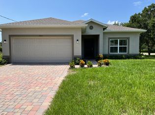 3061 Brewster Rd, North Port, FL 34288