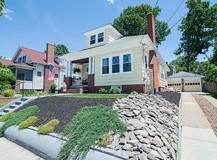 235 Rankin Ave, Providence, RI 02908