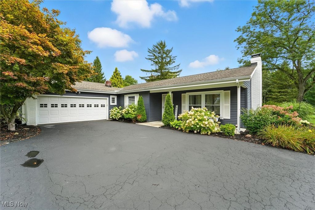 Real estate listing image