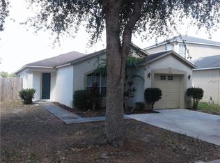 1040 Lake Shore Ranch Dr, Seffner, FL 33584