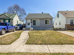 15524 Centralia, Redford, MI 48239