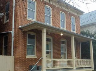 12-14 N Water St, Spring Grove, PA 17362