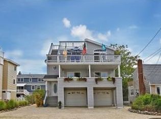 236 N 4th St, Surf City, NJ 08008
