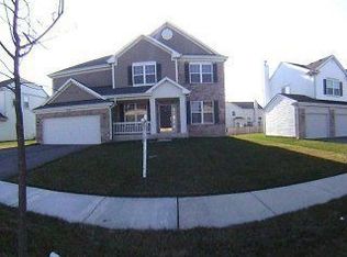 9181 Dunham, Huntley, IL