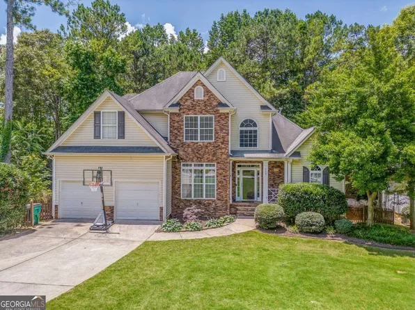 119 Creekside Vw, Hiram, GA 30141