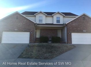 1121/1123 N 26th St, Ozark, MO 65721