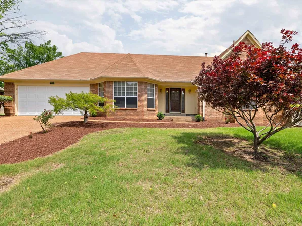 6608 Millgrove Park Dr, Bartlett, TN 38135