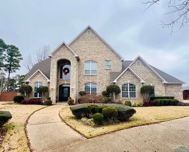 5911 Winchester Dr, Texarkana, TX, 75503