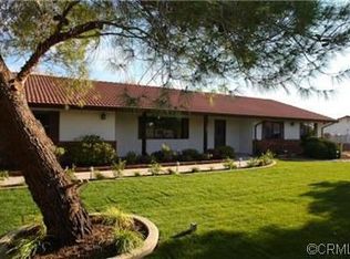 16385 Nosoni Rd, Apple Valley, CA 92307