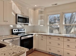 12 Pafel Rd, Annapolis, MD 21401