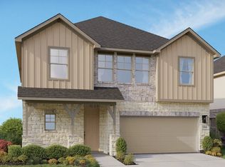 Maui Plan, Stream Waters, Seguin, TX 78155