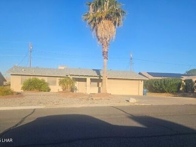 3615 Warm Springs Dr, Lake Havasu City, AZ, 86406