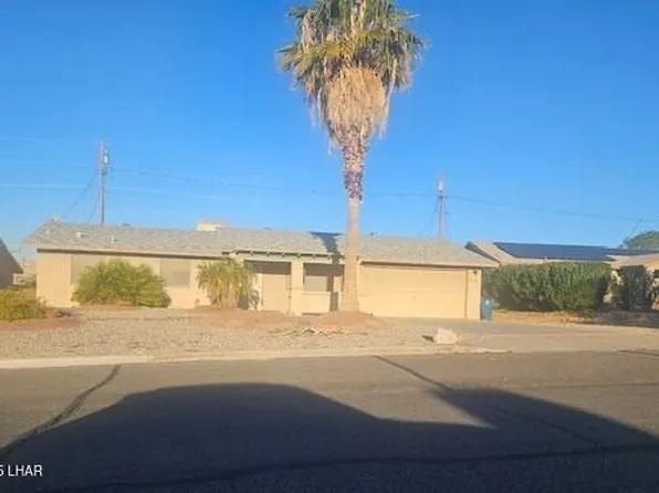 3615 Warm Springs Dr, Lake Havasu City, AZ 86406