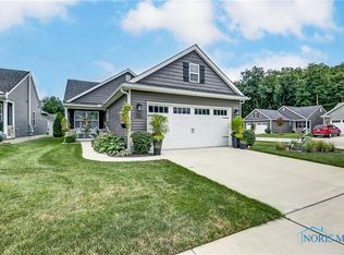 1930 Fieldbrook Dr, Toledo, OH 43615