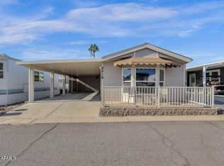 8700 E University Dr #2216, Mesa, AZ 85207