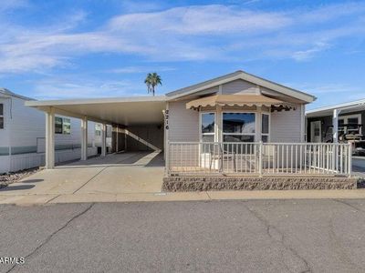 8700 E University Dr #2216, Mesa, AZ, 85207