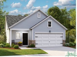 130 Holloway Hl, Pooler, GA 31322