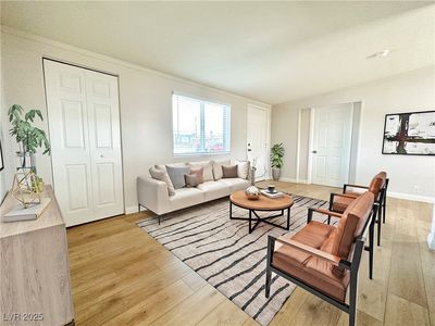 604 N Minnesota St, Las Vegas, NV, 89107